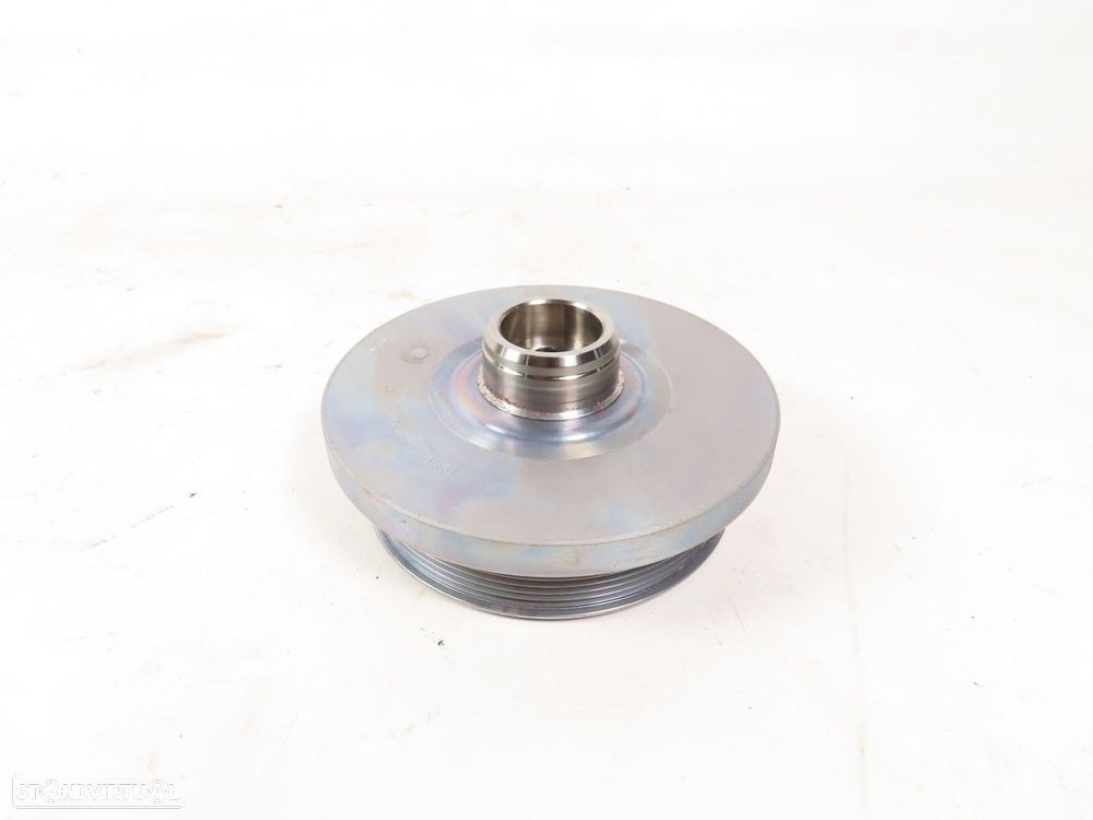 Polia da Cambota Seminovo/ Original BMW 5 (G30, F90)/BMW 5 Touring (G31)/BMW 6 G... - 1