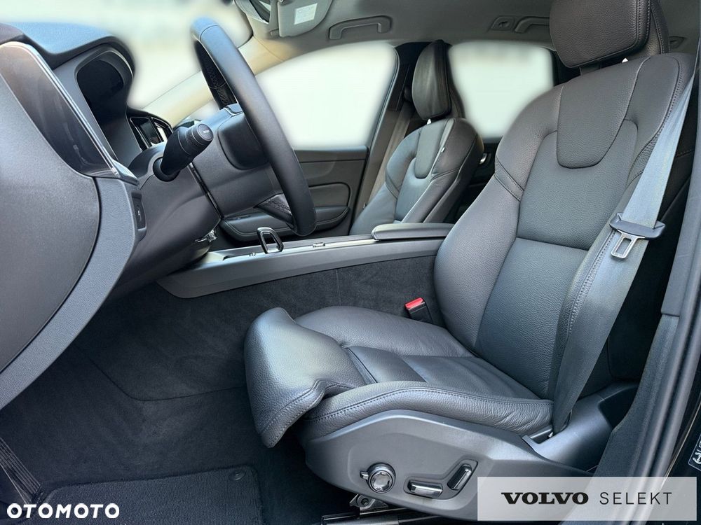 Volvo XC 60 - 11