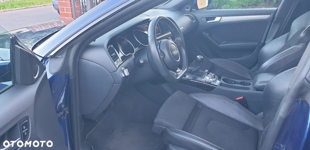 Audi A5 Sportback 2.0 TDI - 25