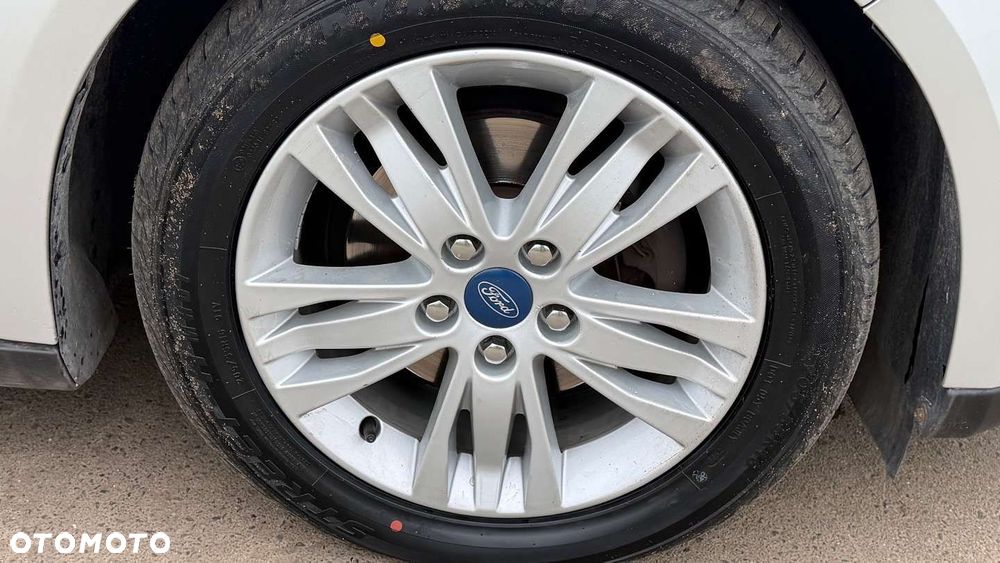 Ford Focus 1.5 EcoBlue Start-Stopp-System COOL&CONNECT - 13