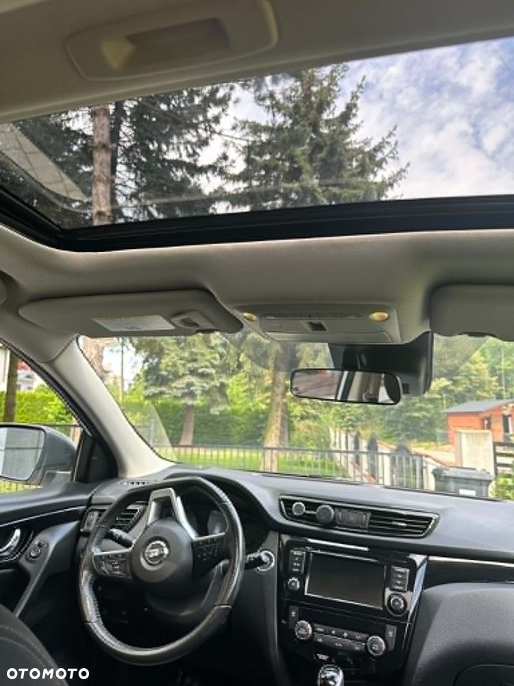 Nissan Qashqai 2.0 4x4 Tekna CVT - 2