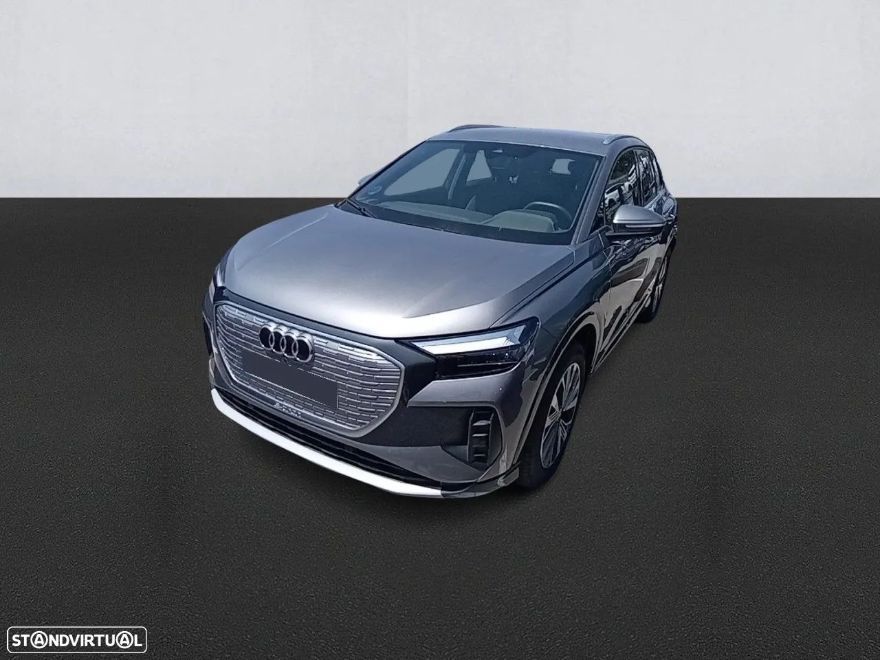 Audi Q4 e-tron 40 82 kWH - 1