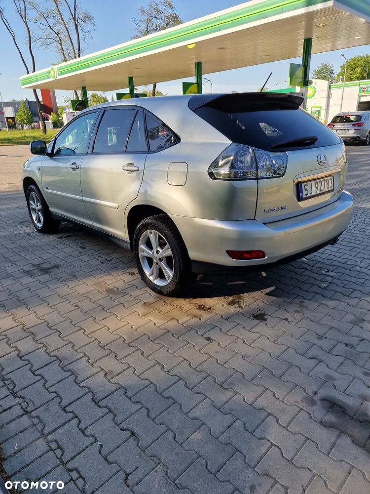 Lexus RX 300 Executive - 3