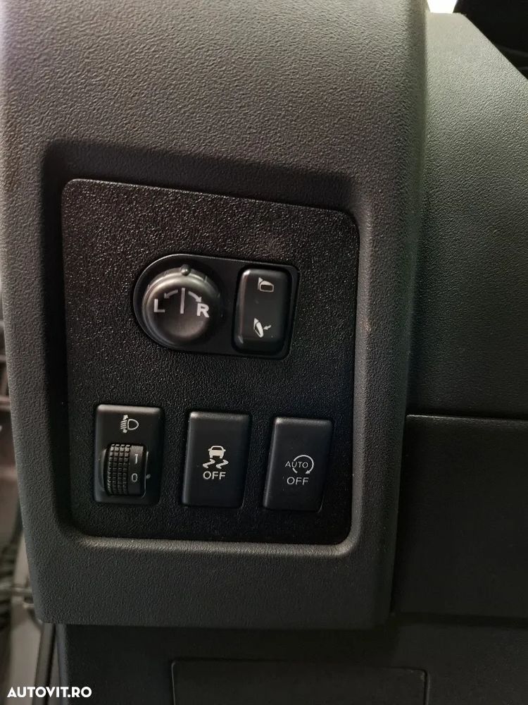 Nissan Qashqai 1.6 DCI Start/Stop Acenta - 8