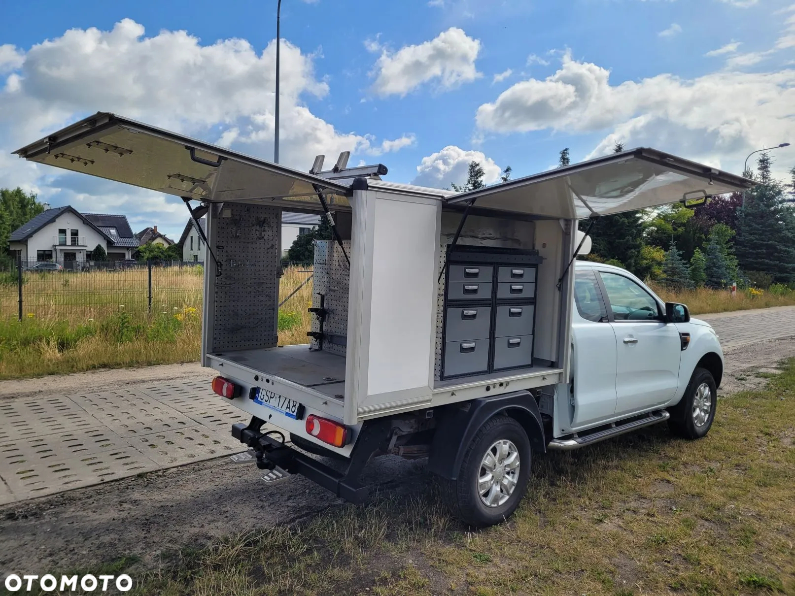 Ford Ranger - 24