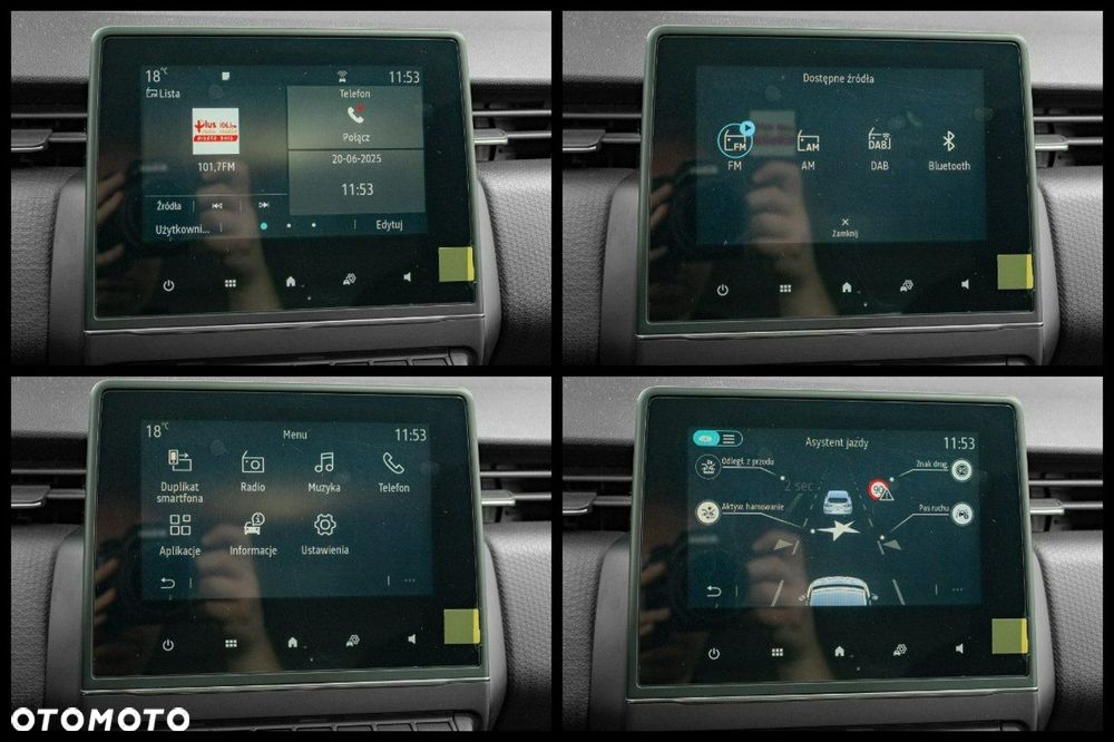 Renault Clio 1.0 TCe Equilibre - 21