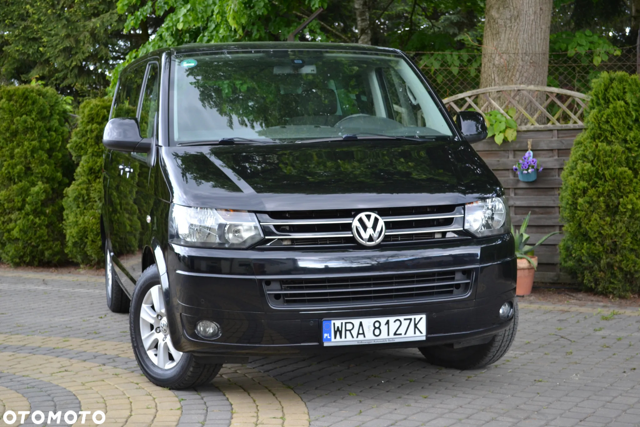 Volkswagen Multivan TDI L1 Comfortline - 6