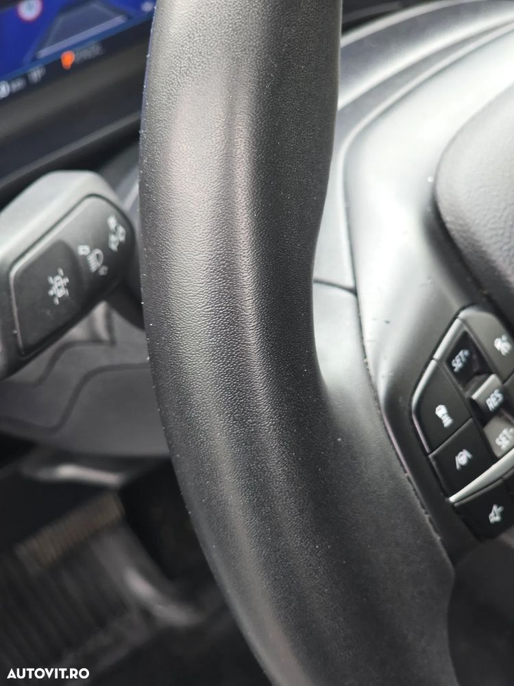 Ford Kuga 2.5 Duratec FHEV AWD Titanium X - 35