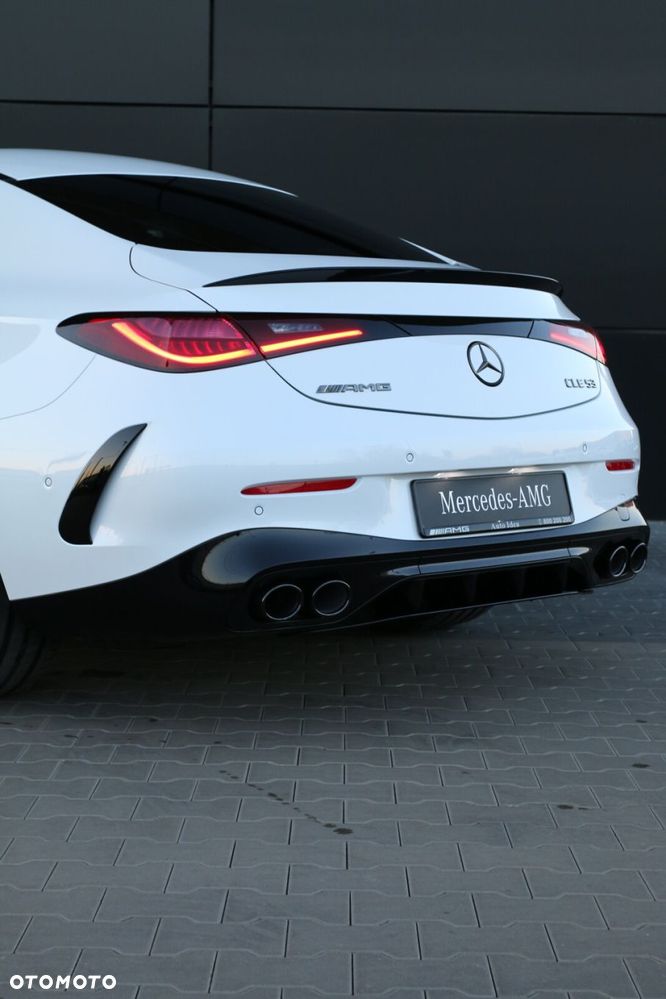 Mercedes-Benz CLE - 34