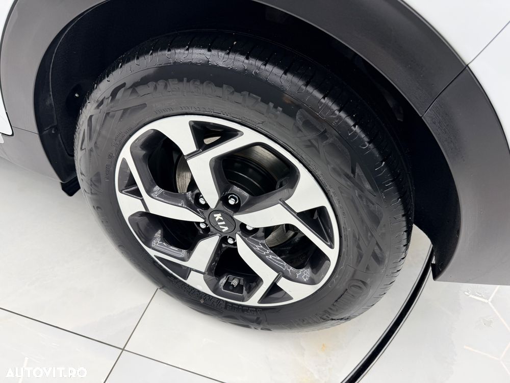 Kia Sportage 1.6 CRDI 2WD EDITION 7 - 14