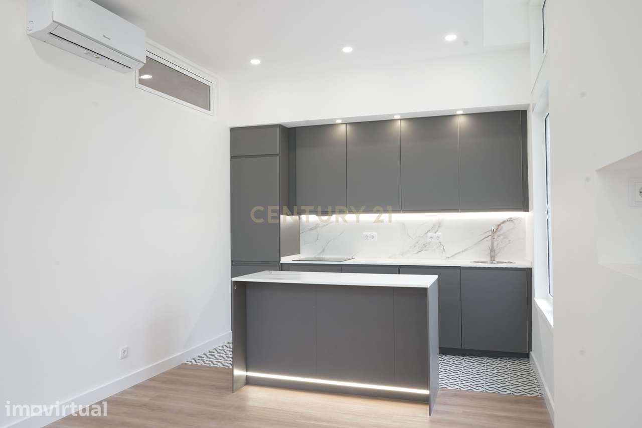 Lindo T3 remodelado com 2 wc na Codivel - Grande imagem: 2/29
