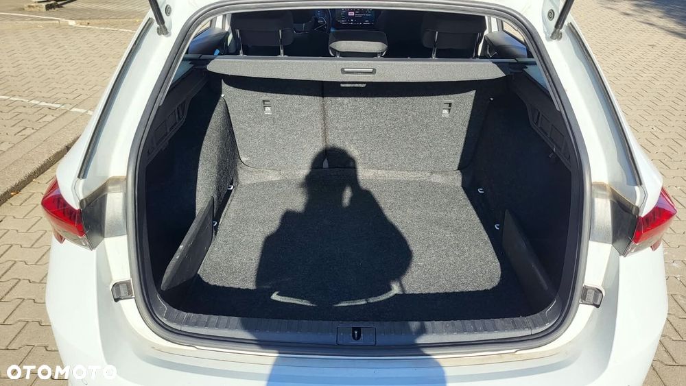 Skoda Octavia 1.5 TSI mHEV Essence DSG - 14