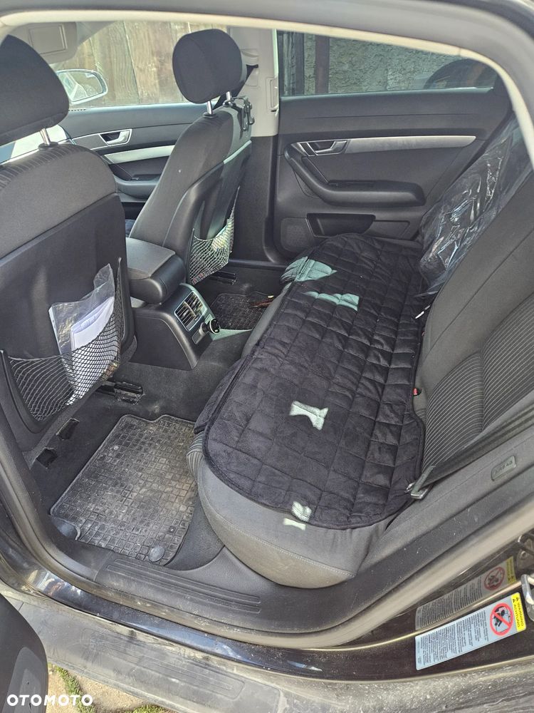 Audi A6 Limousine 2.4 - 3