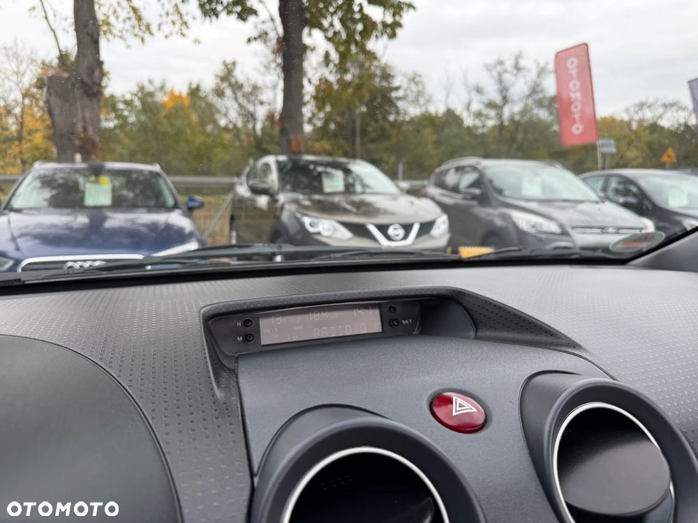 Mitsubishi Colt 1.5 Instyle - 19