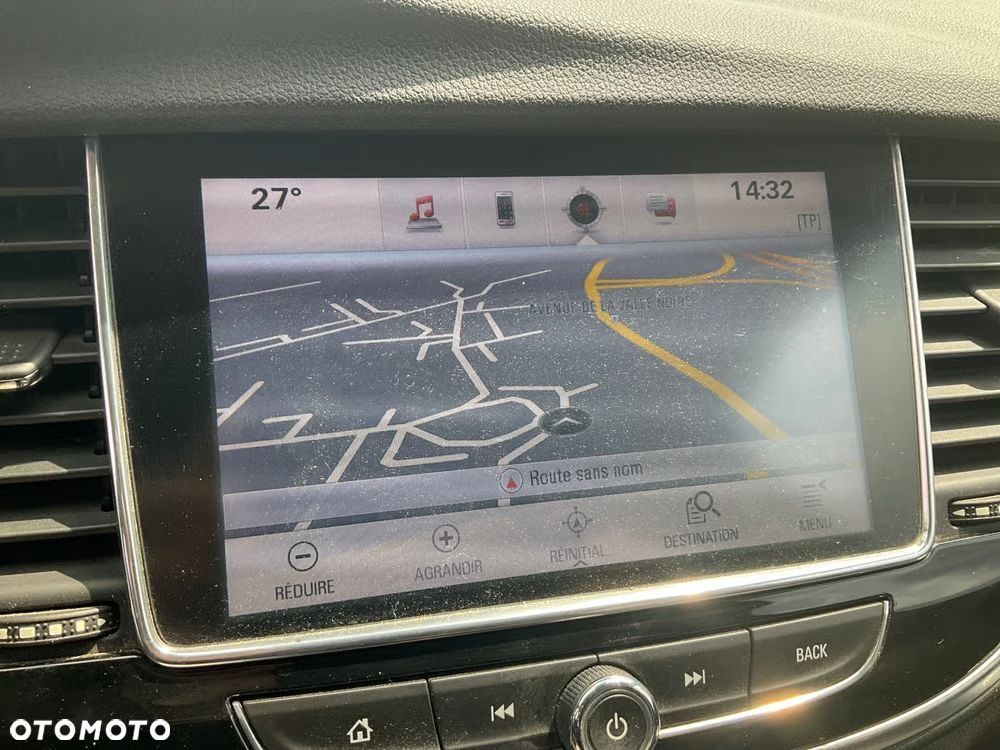 Opel Mokka X - 11