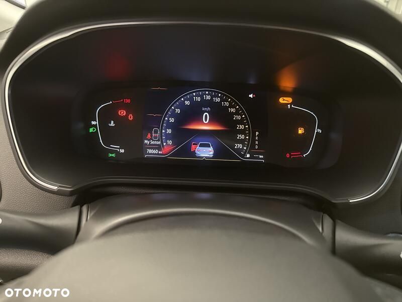 Renault Megane - 14