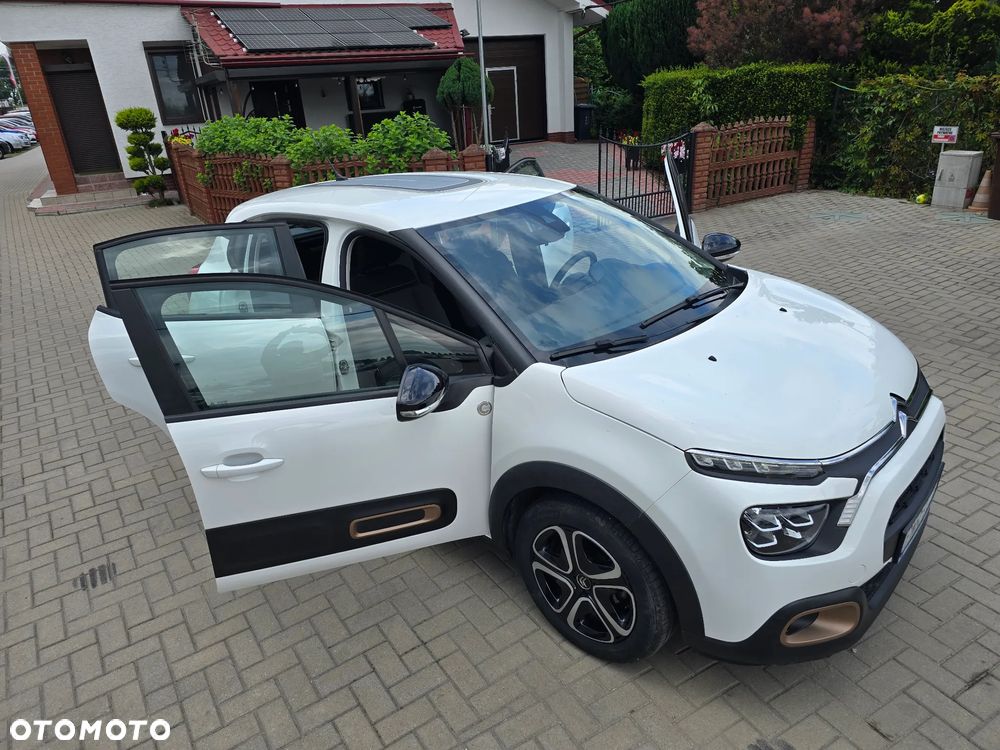 Citroën C3 - 33