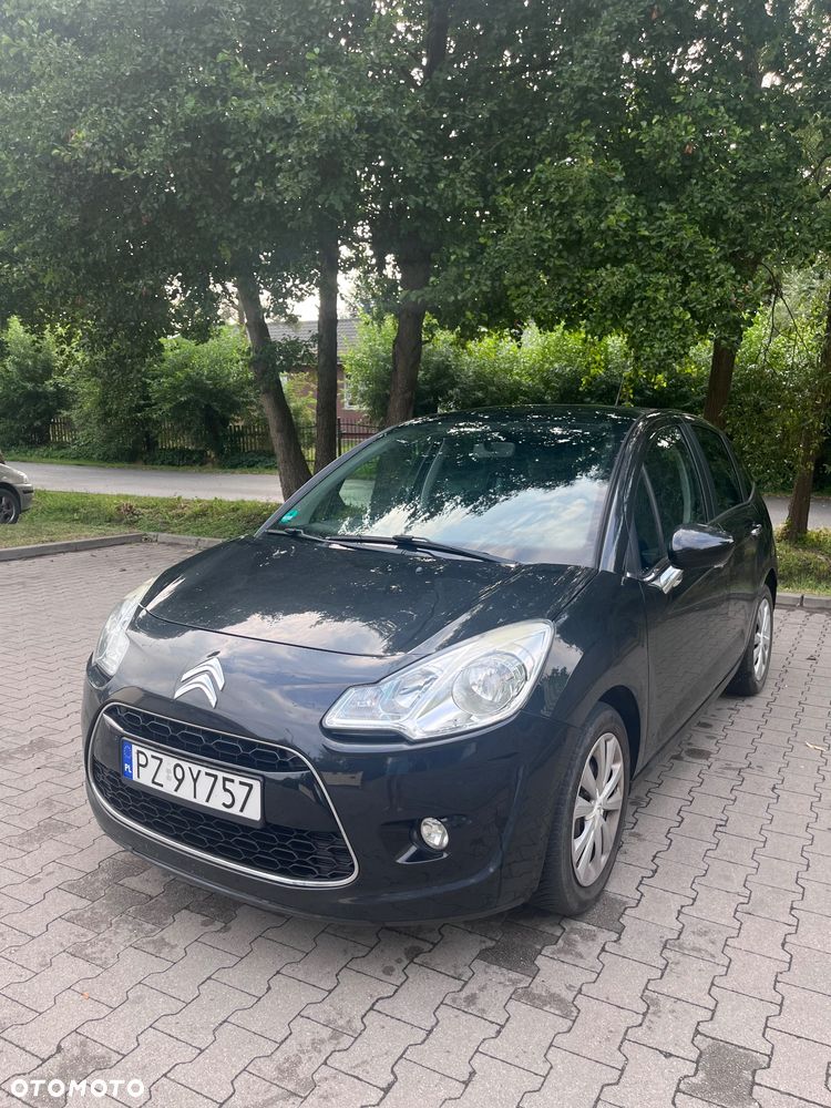 Citroën C3 1.4 VTi Exclusive - 1