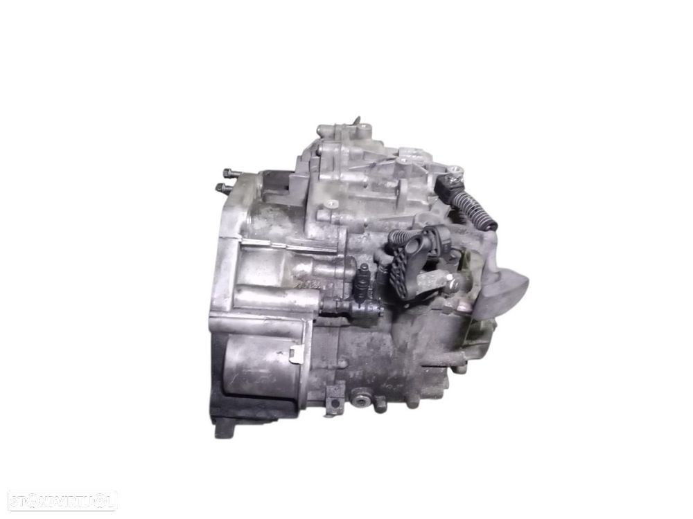 CAIXA DE VELOCIDADES VOLKSWAGEN TIGUAN 5N1 - 2