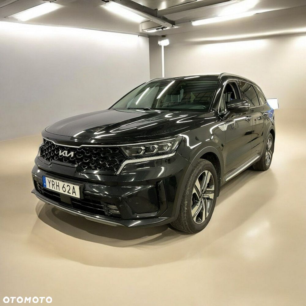 Kia Sorento 1.6 T-GDI PHEV Prestige Line 4WD 7os - 1