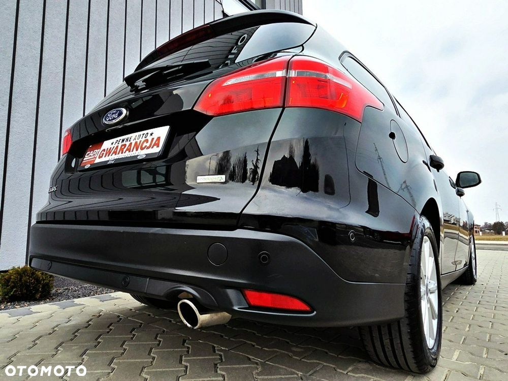 Ford Focus - 31
