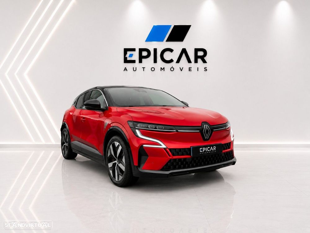 Renault Mégane - 2