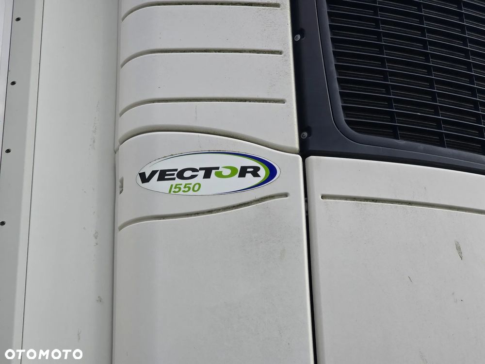 Schmitz Cargobull SCS - 15