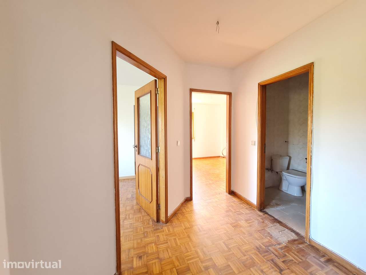 Oportunidade de investimento!! Apartamento T2+1 em Oliveira do Douro - Grande imagem: 3/14