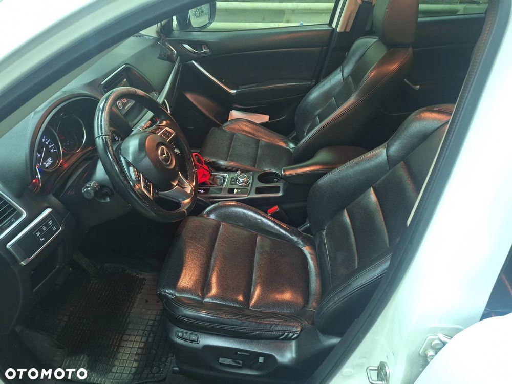 Mazda CX-5 2.2 D Skypassion - 13