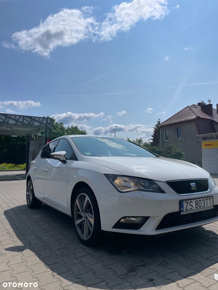 Seat Leon 1.2 TSI Entry - 2