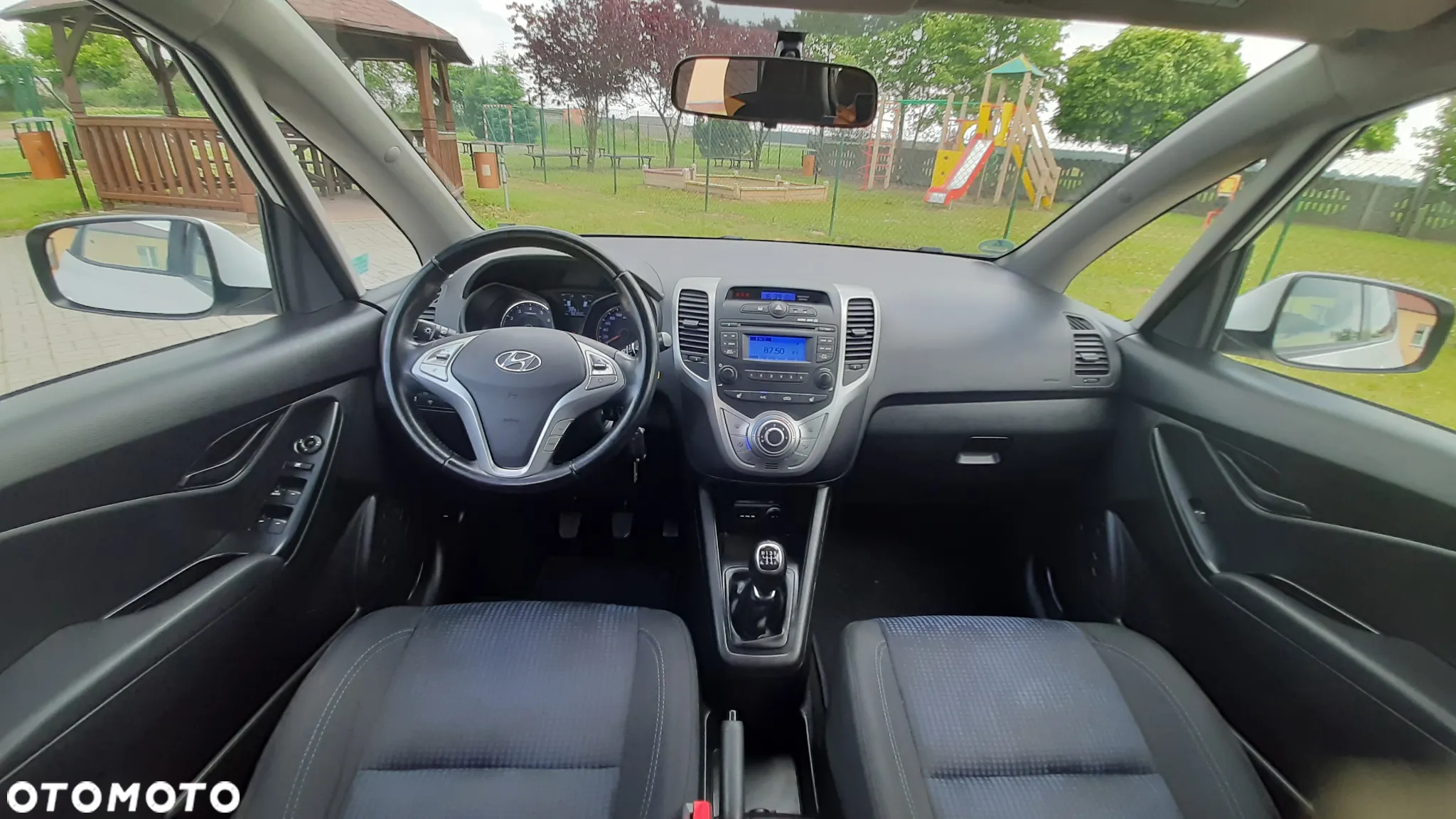Hyundai ix20 1.4 Comfort - 18