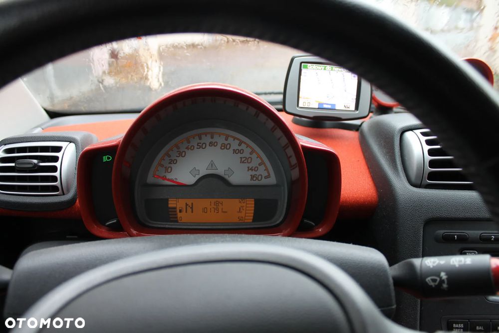 Smart Fortwo & passion - 4