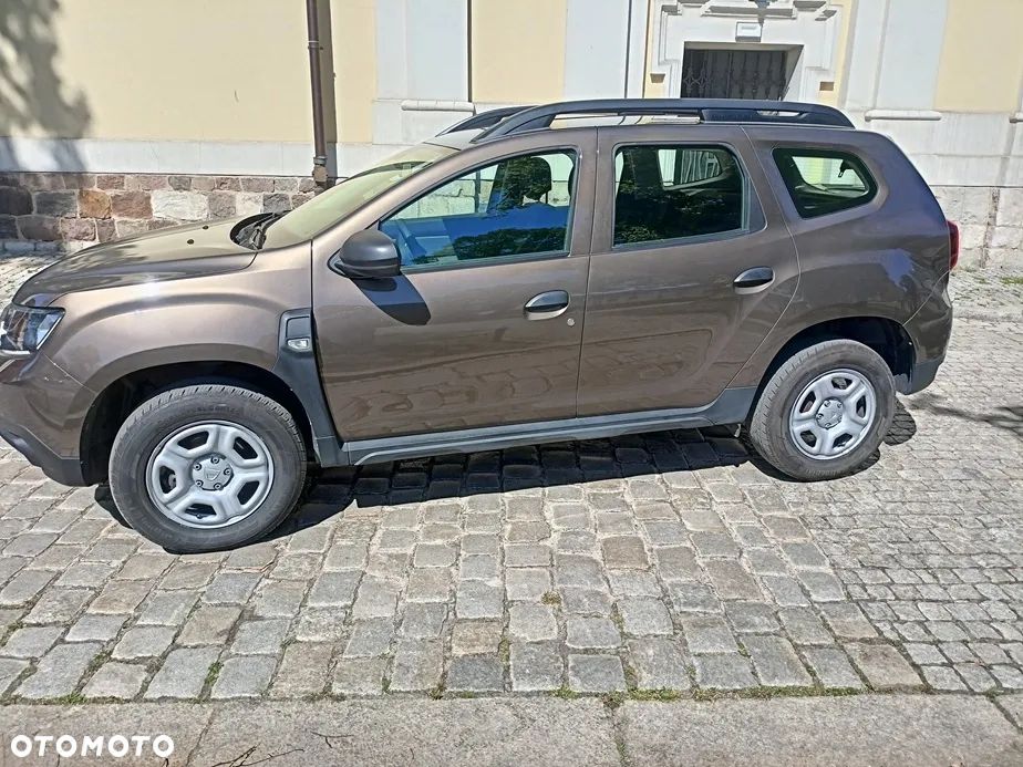 Dacia Duster 1.0 TCe Essential - 36