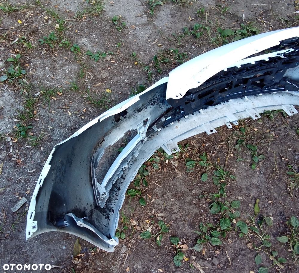 Zderzak przód przedni opel astra K V 39017250 - 10