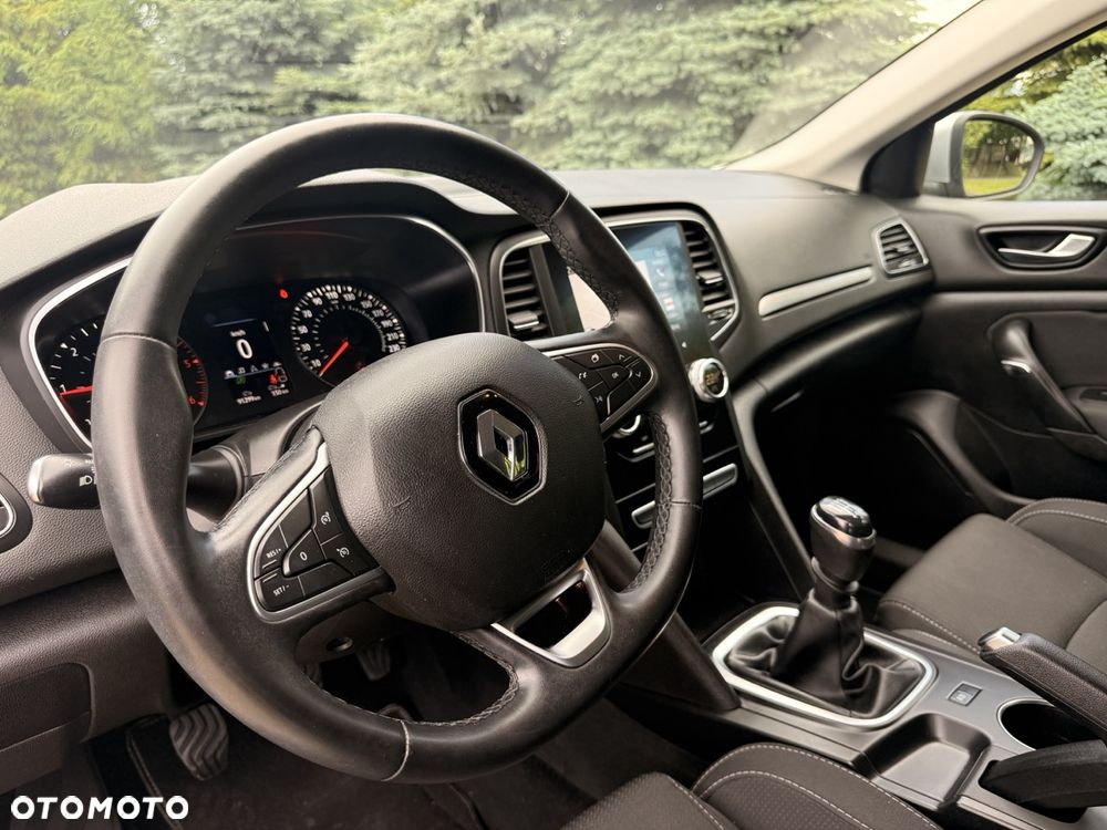 Renault Megane - 21