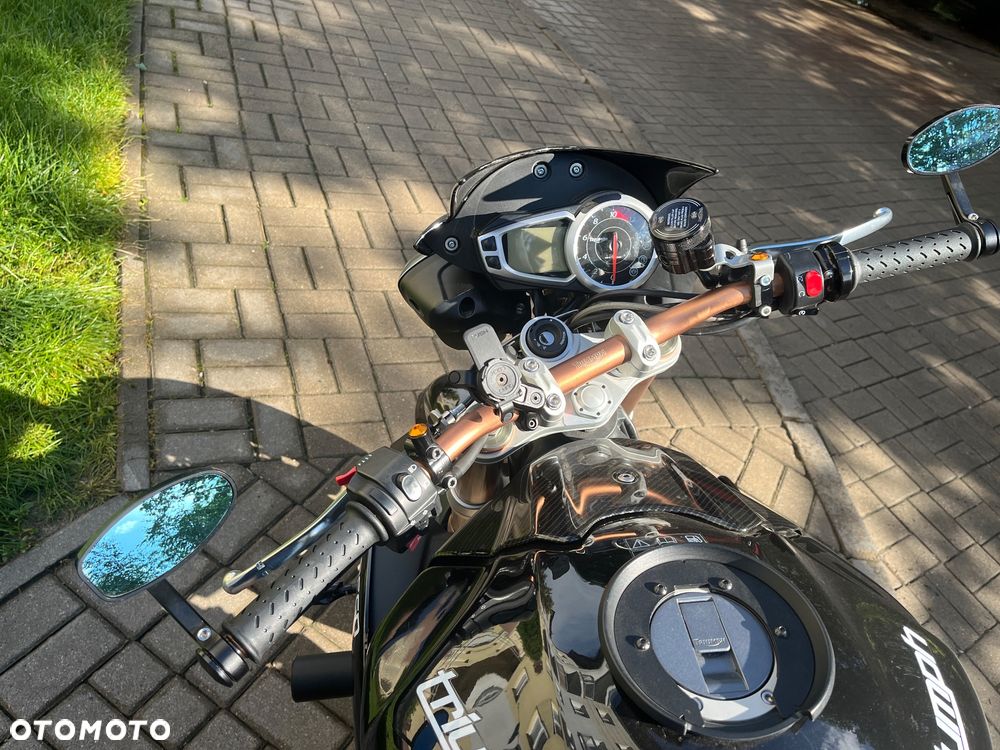 Triumph Speed Triple - 9