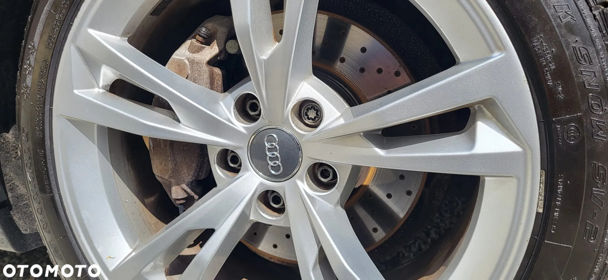 Audi A5 - 27