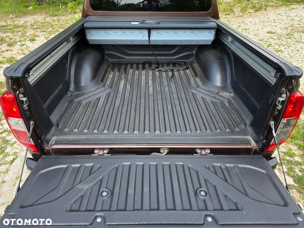 Nissan Navara - 29
