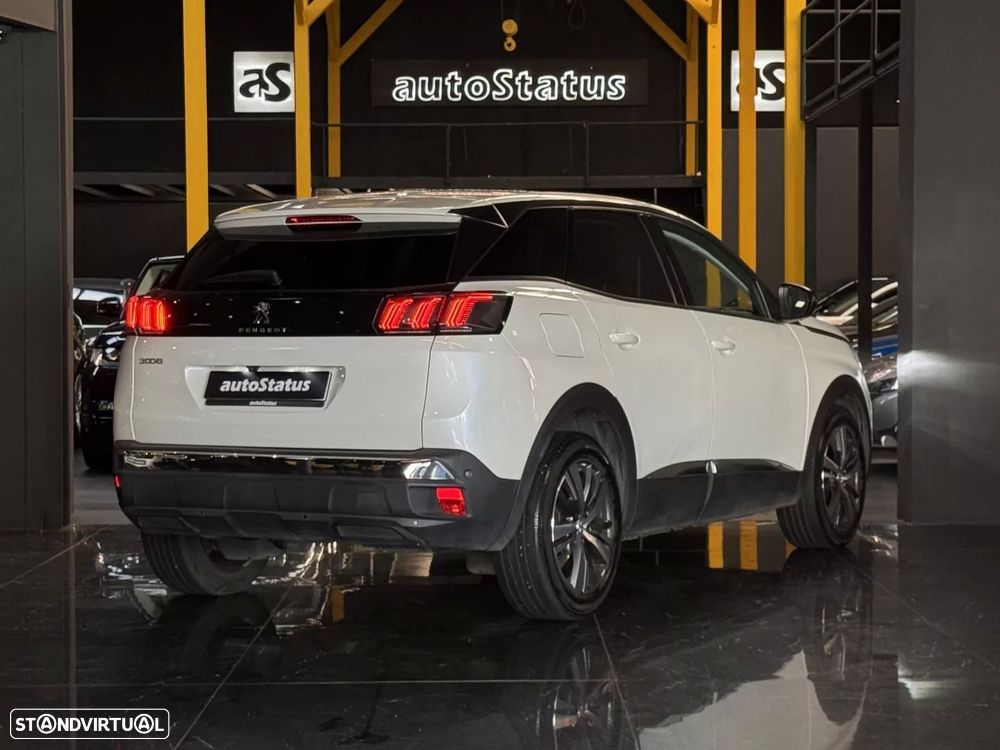 Peugeot 3008 - 8