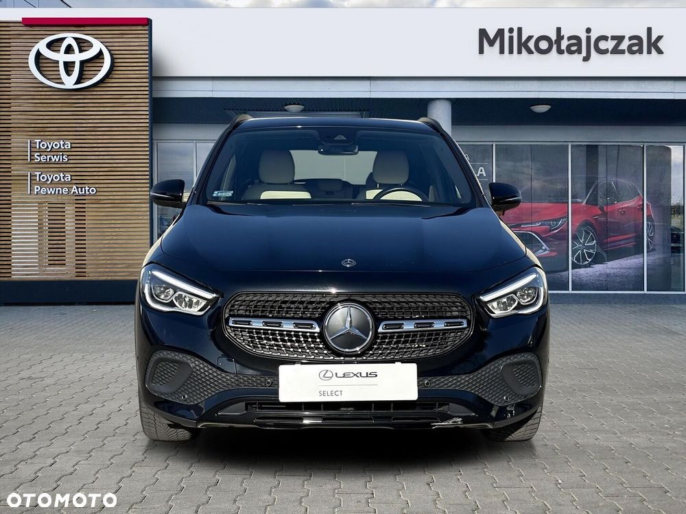 Mercedes-Benz GLA 200 Style - 7