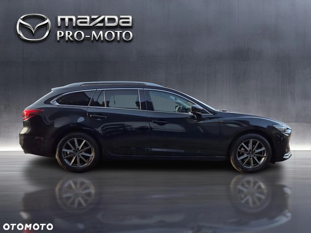 Mazda 6 2.0 SkyPassion - 6