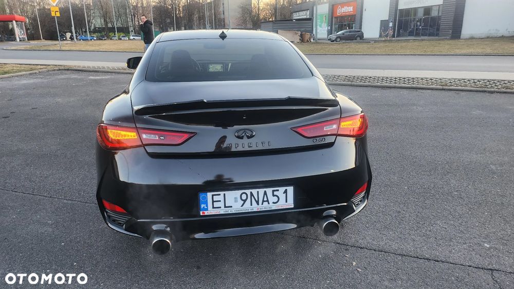 Infiniti Q60 2.0t Premium - 27