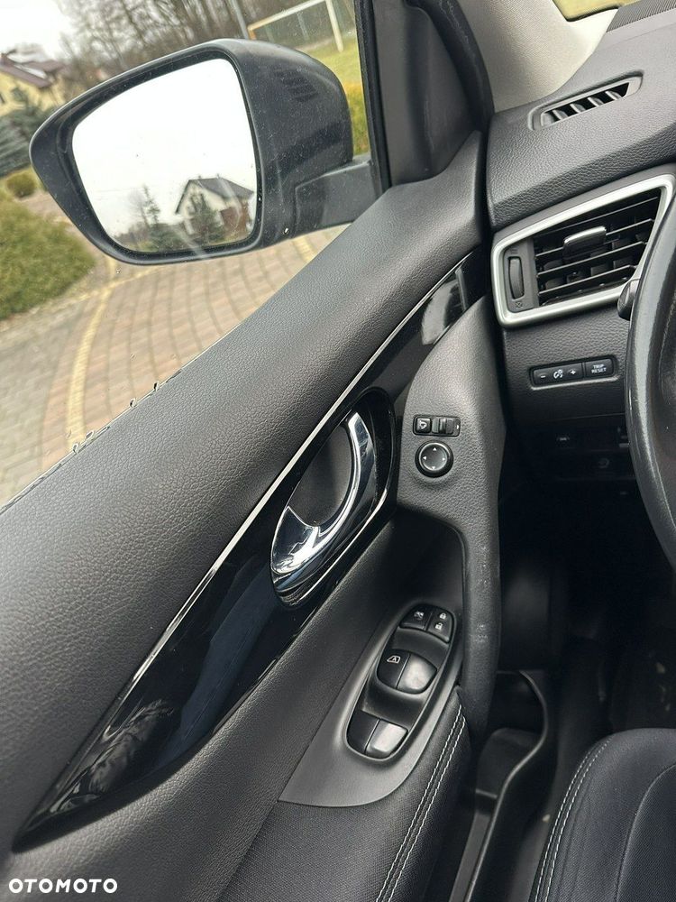 Nissan Qashqai - 21