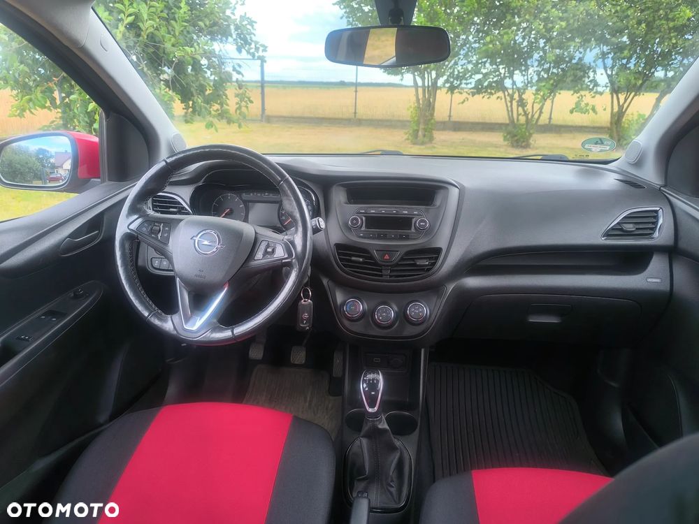 Opel Karl - 7