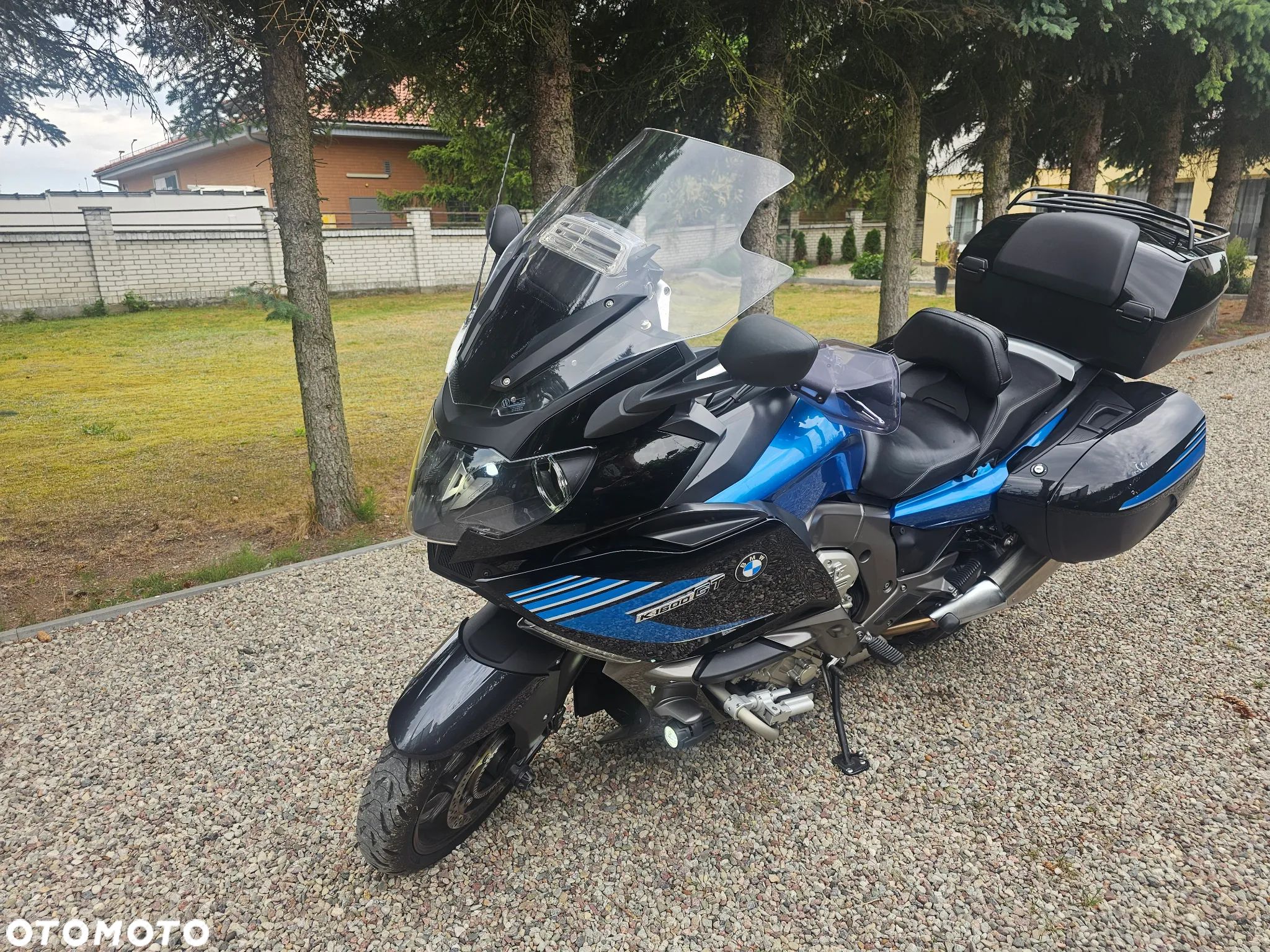 BMW K - 1