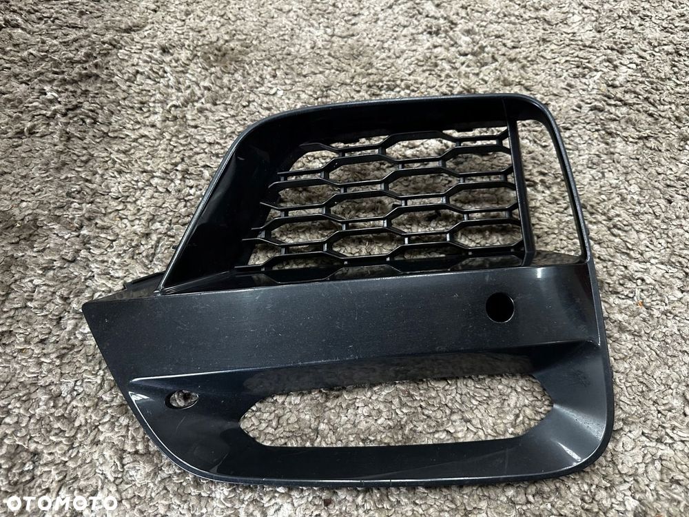 BMW X3 G01 17- KRATKA ZDERZAKA PRAWA PRZEDNIA PRZÓD 5111773828-10 - 1
