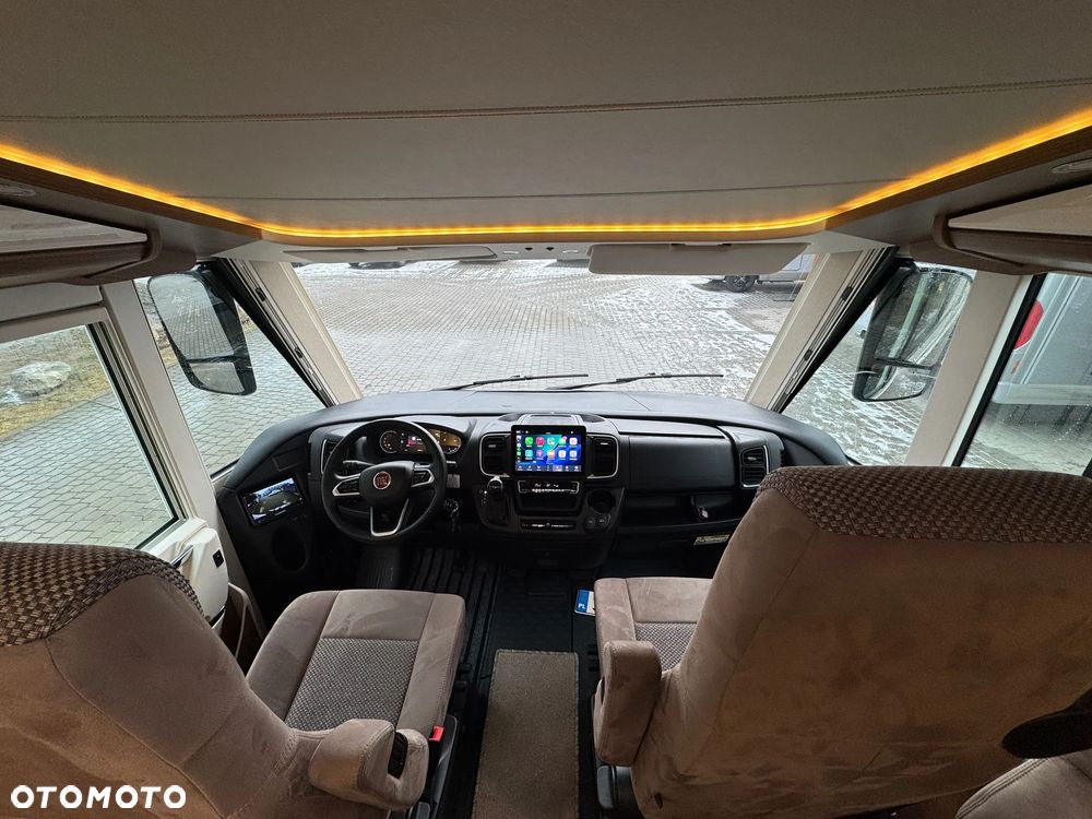 Carthago C-Tourer I 150 QB - 23