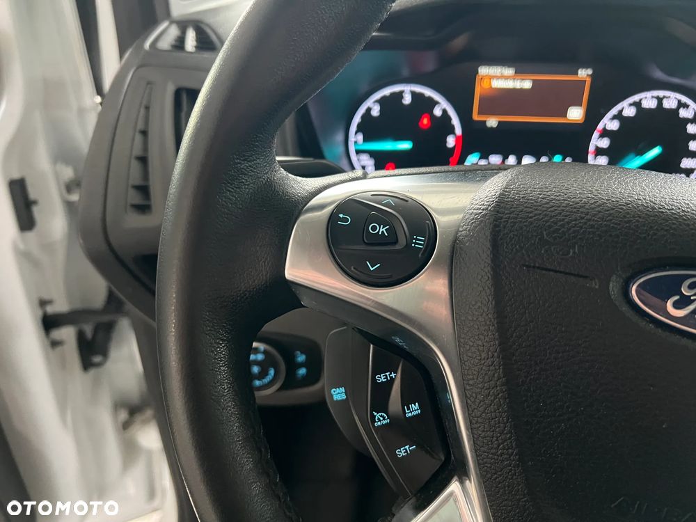 Ford Connect - 26