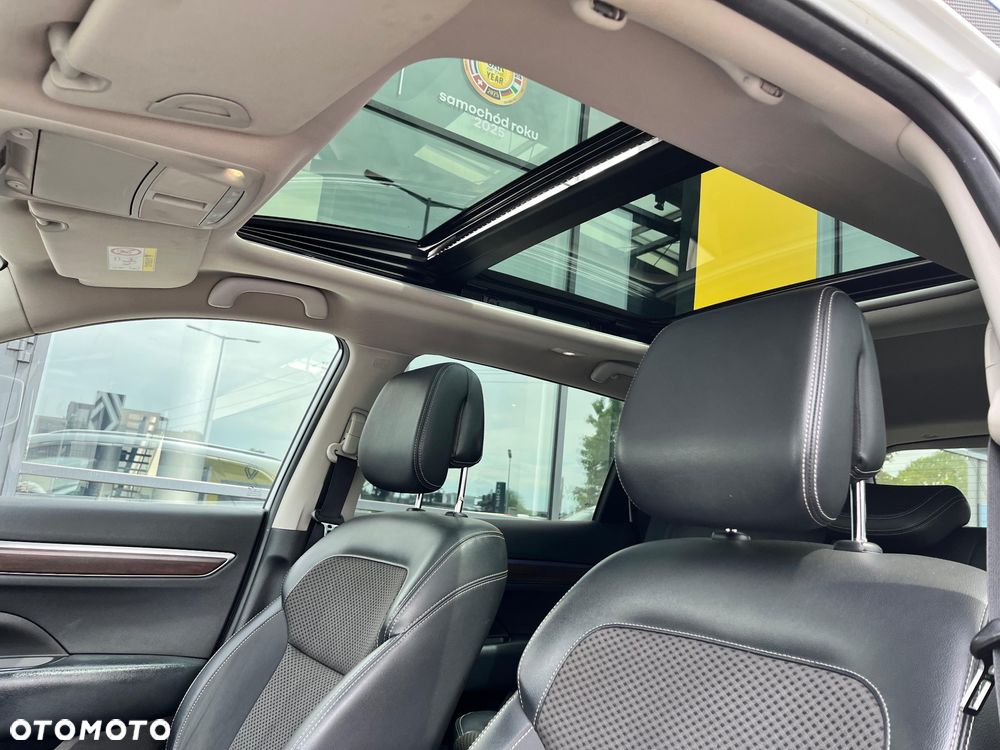 Renault Koleos 2.0 dCi Intens 4x4 X-Tronic - 12