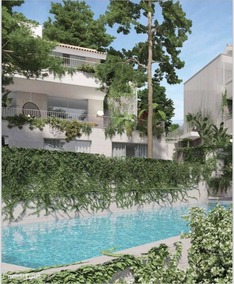 Apartamento para venda no Monte Estoril - Grande imagem: 3/25